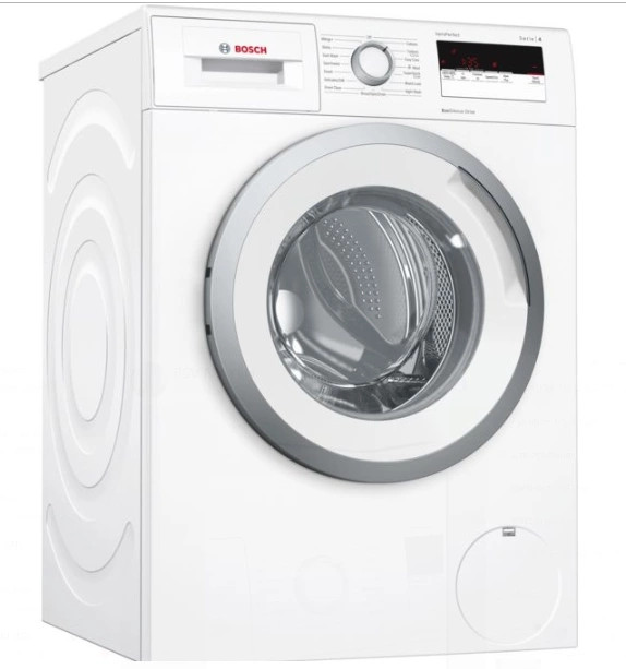 máy giặt Bosch WAW28480SG