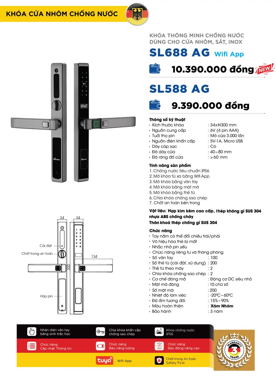 cat 688