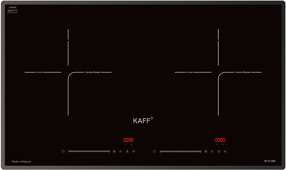 ​Bếp từ Kaff KF-FL68II