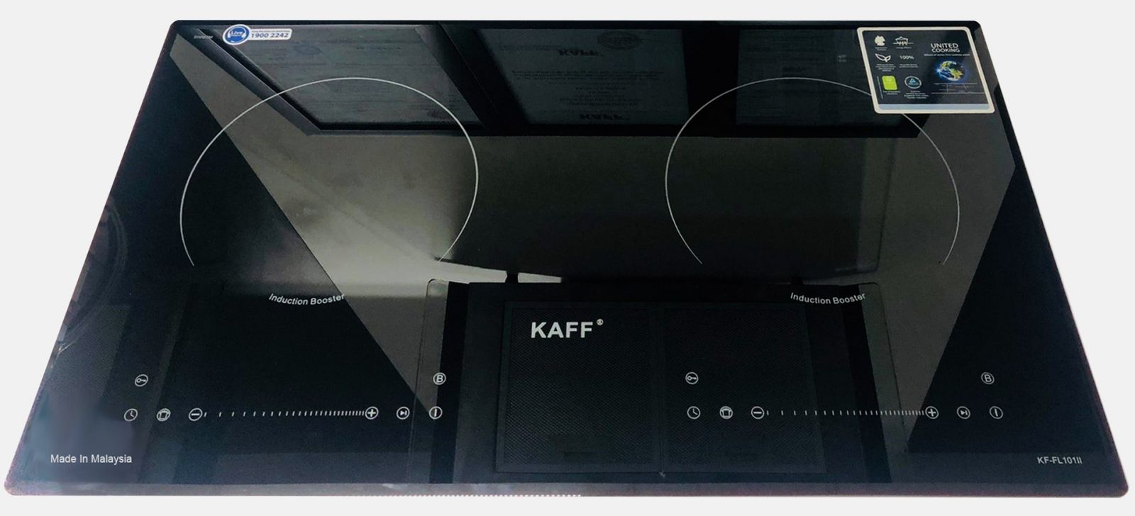 Bếp Từ Kaff KF-FL101II