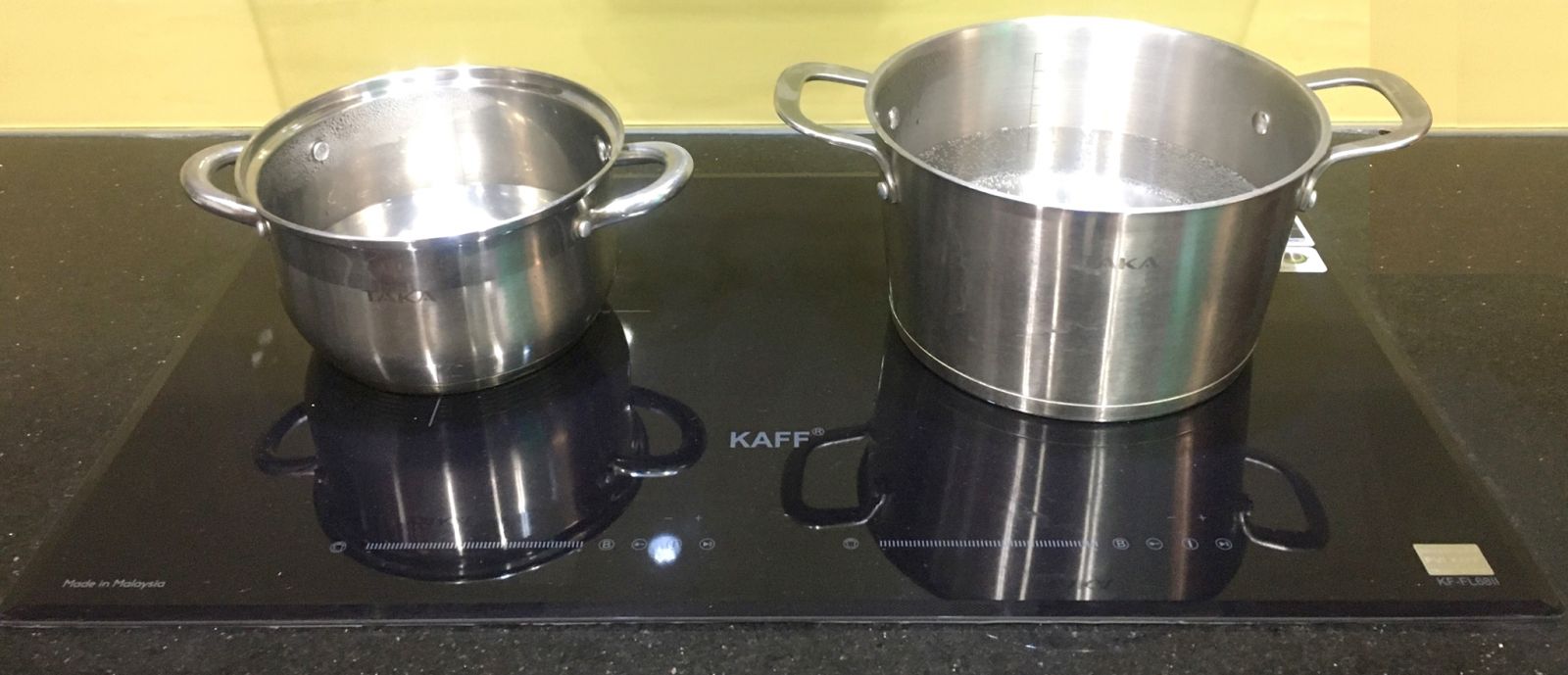 ​Bếp từ Kaff KF-FL68II