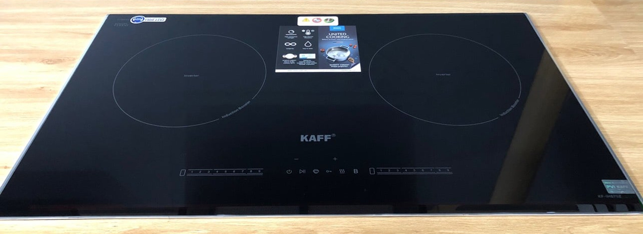 Bếp từ Kaff KF-IH870Z