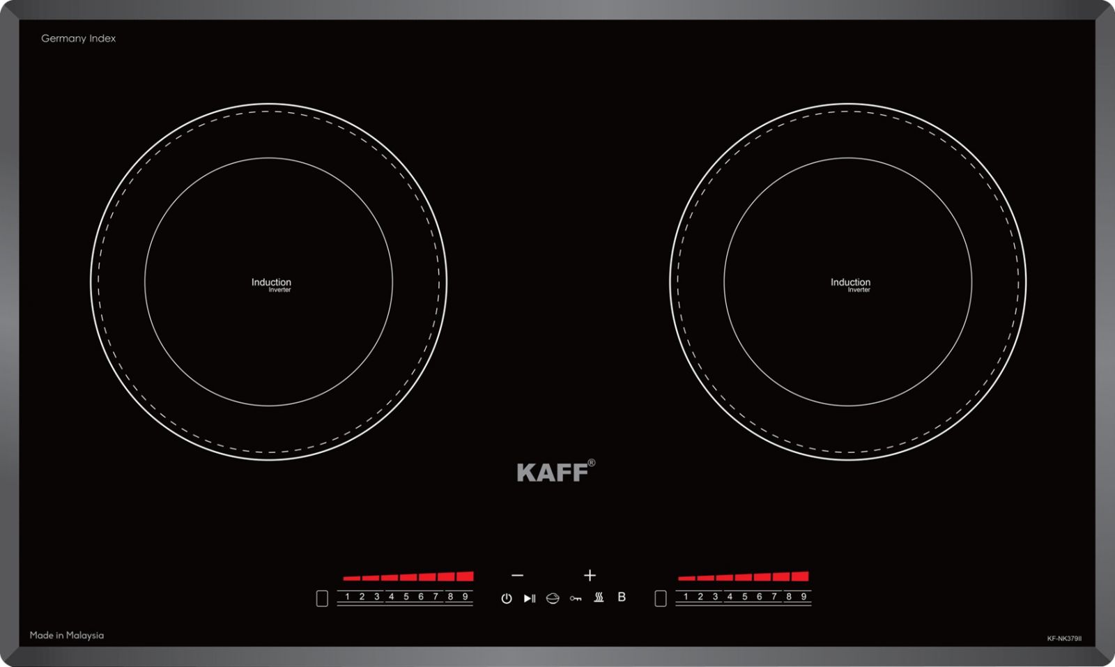 ​Bếp từ Kaff KF-NK379II