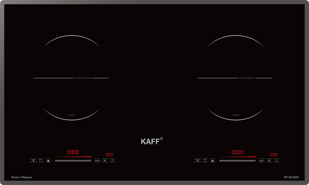 Bếp từ KAFF KF-SD300II