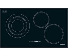 Bếp từ kết hợp điện Hafele HC-M773A