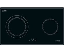Bếp điện 2 vùng nấu Häfele HC-R772A