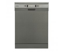 Máy rửa chén âm bán phần Häfele HDW-HI60C 533.23.120