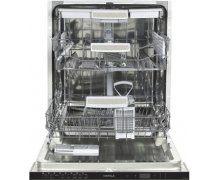 Máy rửa chén âm toàn phần Häfele HDW-FI60A 533.23.260