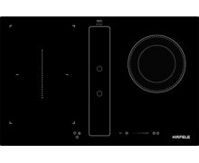 Bếp điện từ kết hợp máy hút mùi Häfele HC-IHH80A 539.66.698