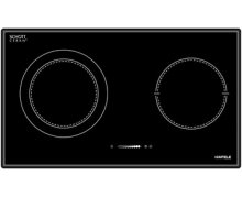Bếp từ kết hợp điện Häfele HC-M772B 536.01.815