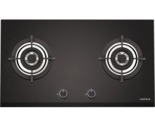 Bếp gas 2 vùng nấu Häfele HC-G782A