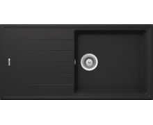 Chậu đá Hafele 1000mm HS-GSD10050 570.32.330