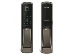 Khóa điện tử Hafele EL9500-TCS 912.05.353