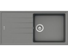 Chậu đá Hafele 1000mm HS-GSD10050 570.32.530