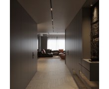 NỘI THẤT PHÒNG KHÁCH 26 - PHONG CÁCH HIỆN ĐẠI