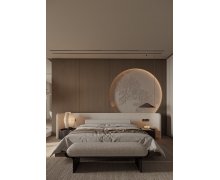NỘI THẤT PHÒNG NGỦ 59 - PHONG CÁCH MINIMALISM