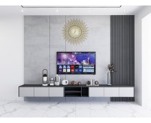 NỘI THẤT NHÀ PHỐ 13 - PHONG CÁCH HIỆN ĐẠI