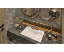 NỘI THẤT PHÒNG TẮM 02 - NHỰA PCV PHỦ MELAMINE