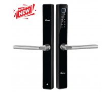 Khóa thông minh DEMAX EL-C102 AG cho cửa nhôm, cửa sắt, inox, xingfa, cửa nhựa