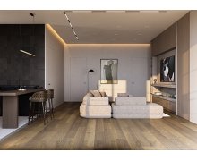 NỘI THẤT CĂN HỘ 32 - PHONG CÁCH JAPANDI