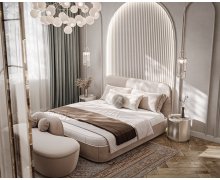 NỘI THẤT PHÒNG NGỦ 55 - PHÒNG NGỦ PHONG CÁCH HIỆN ĐẠI