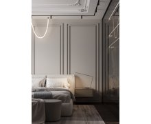 NỘI THẤT PHÒNG NGỦ 49 - PHONG CÁCH HIỆN ĐẠI