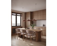 NỘI THẤT CĂN HỘ 30 - PHONG CÁCH MINIMALISM