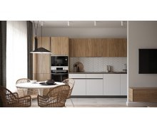 NỘI THẤT CĂN HỘ 70m² PHONG CÁCH HIỆN ĐẠI