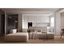 NỘI THẤT CĂN HỘ 29 - PHONG CÁCH HIỆN ĐẠI