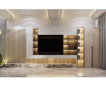 NỘI THẤT NHÀ PHỐ 04 - PHONG CÁCH HIỆN ĐẠI