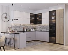 TỦ BẾP 29 - ĐƠN GIẢN SANG TRỌNG