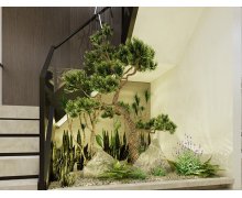 NỘI THẤT NHÀ PHỐ 01 - PHONG CÁCH HIỆN ĐẠI