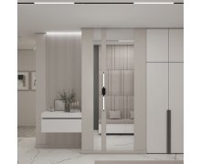 NỘI THẤT CĂN HỘ 15 - PHONG CÁCH HIỆN ĐẠI