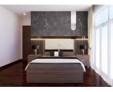 NỘI THẤT PHÒNG NGỦ 66 - PHONG CÁCH HIỆN ĐẠI