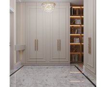 NỘI THẤT PHÒNG KHÁCH 12 - PHONG CÁCH HIỆN ĐẠI