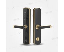 Khóa điện tử Kassler KL-696 APP GOLD
