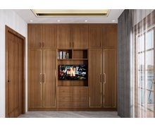 NỘI THẤT PHÒNG NGỦ 23 - PHONG CÁCH CỔ ĐIỂN