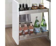 Kệ dao thớt chai lọ hộp Eurogold EU1020