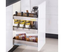 Giá dao thớt chai lọ hộp Eurogold EU1030