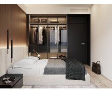 NỘI THẤT PHÒNG NGỦ 28 - PHÒNG NGỦ PHONG CÁCH HIỆN ĐẠI