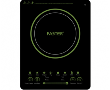 Bếp từ đơn Faster FS 188I