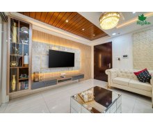 NỘI THẤT PHÒNG KHÁCH 07 - KỆ TIVI PHONG KHÁCH PHONG CÁCH HIỆN ĐẠI