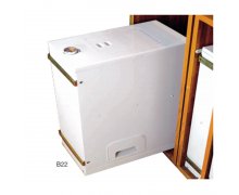 Thùng gạo gắn cánh Eurogold B22