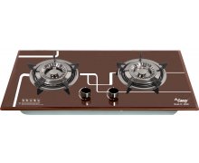 Bếp gas âm Canzy CZ ER688