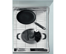 Rổ xoong nồi Martin ray giảm chấn inox 304 301411, 301412, 301413, 301414, 301415 Higold