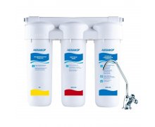 Máy lọc nước Aquaphor TRIO NORMA Softening