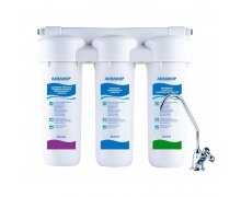 Máy lọc nước Aquaphor Trio Fe
