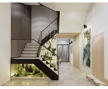 NỘI THẤT PHÒNG KHÁCH 19 - PHONG CÁCH HIỆN ĐẠI