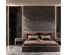 NỘI THẤT PHÒNG NGỦ 12 - PHONG CÁCH HIỆN ĐẠI