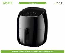 Nồi chiên không dầu Faster MGR7SBT